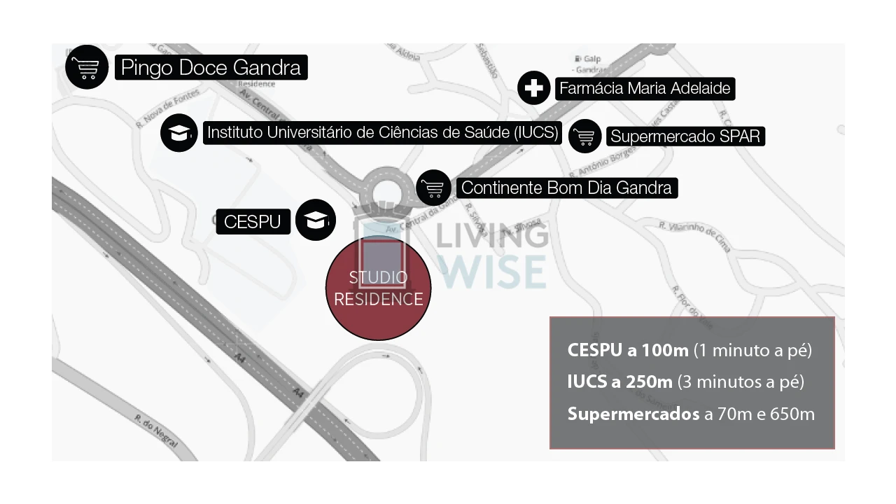 Apartamento para Venda em Aguada de Cima Foto 8