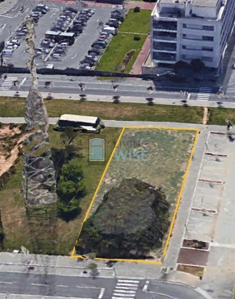 Terreno para Venda em Cidade da Maia