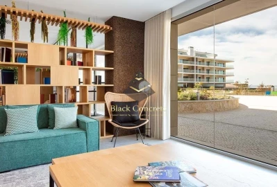 Apartamento T3 para Venda em Alcochete