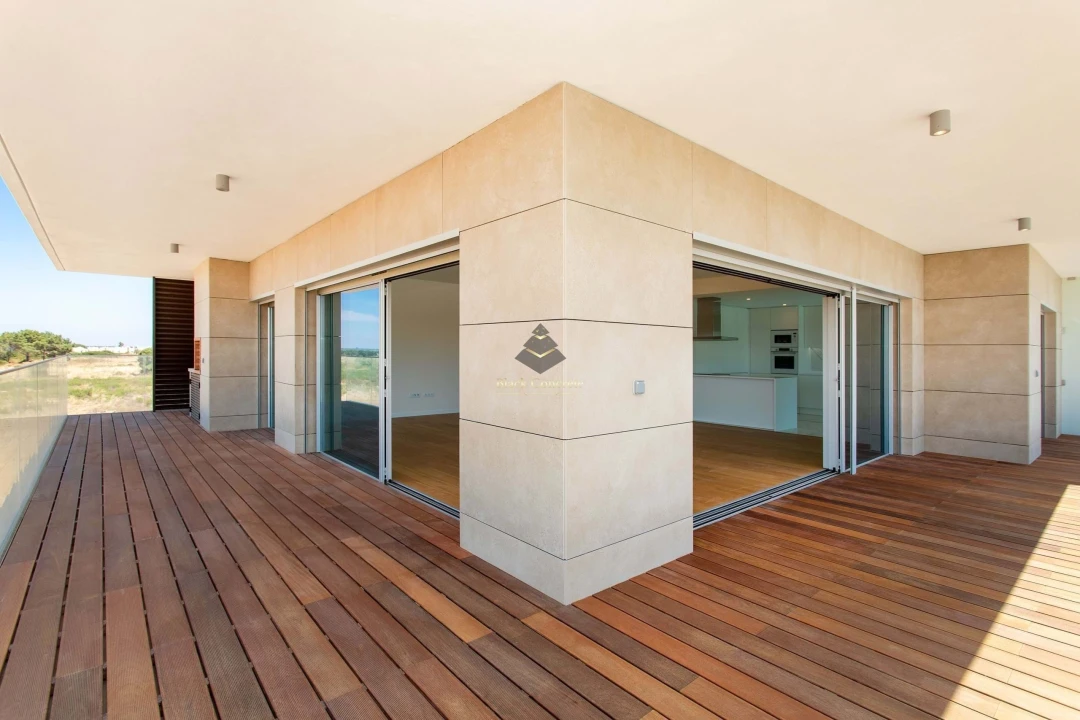 Apartamento T3 para Venda em Alcochete Foto 23