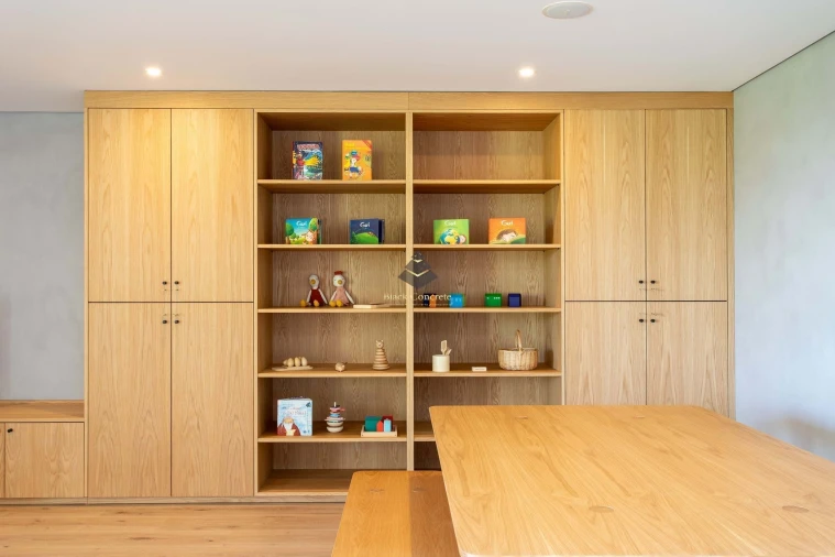 Apartamento T3 para Venda em Alcochete Foto 20