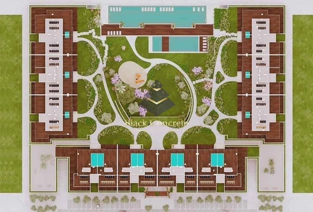 Apartamento T3 para Venda em Alcochete Foto 15