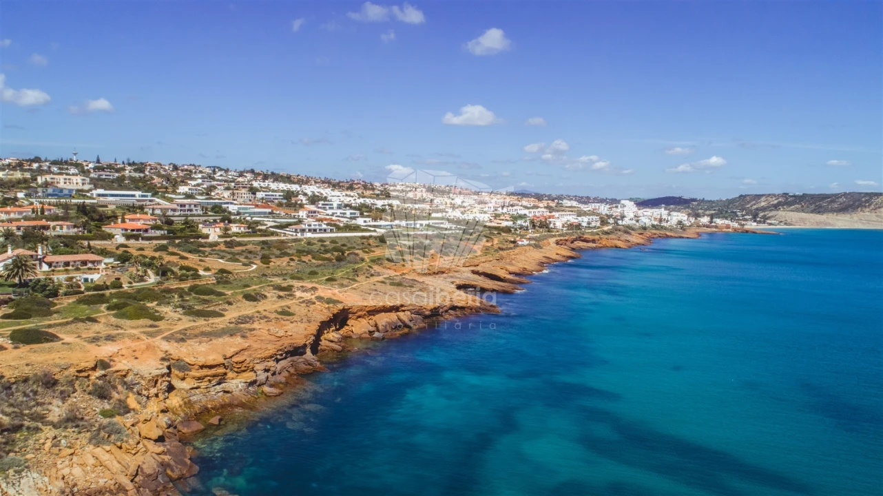 Terreno Misto para Venda em Luz Foto 13