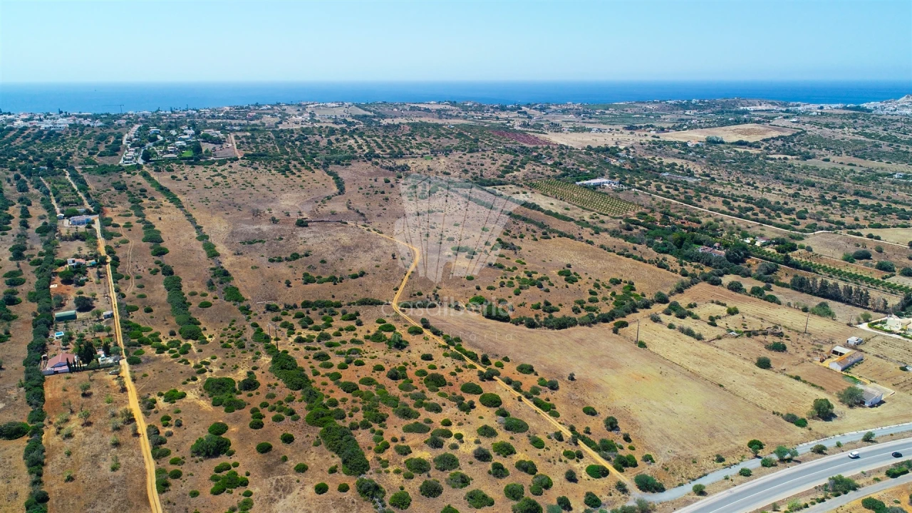 Terreno Misto para Venda em Luz Foto 5