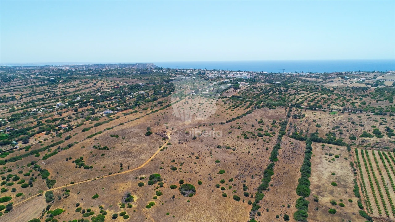 Terreno Misto para Venda em Luz Foto 3