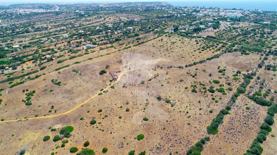 Terreno Misto para Venda em Luz