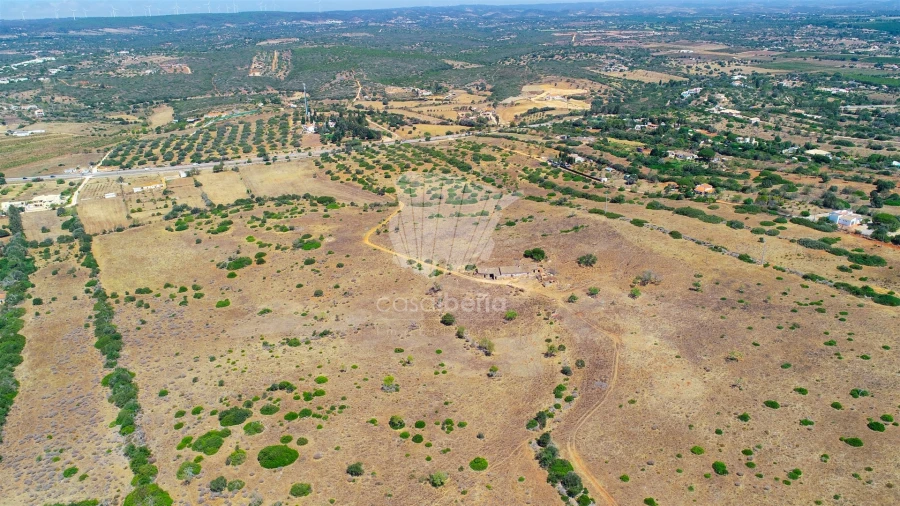 Terreno Misto para Venda em Luz Foto 9