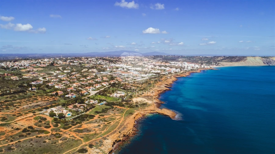 Terreno Misto para Venda em Luz Foto 14