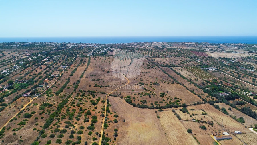 Terreno Misto para Venda em Luz Foto 2