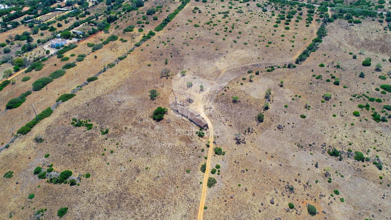 Terreno Misto para Venda em Luz Foto 7