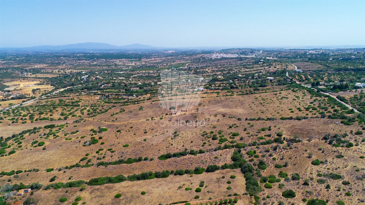 Terreno Misto para Venda em Luz Foto 11