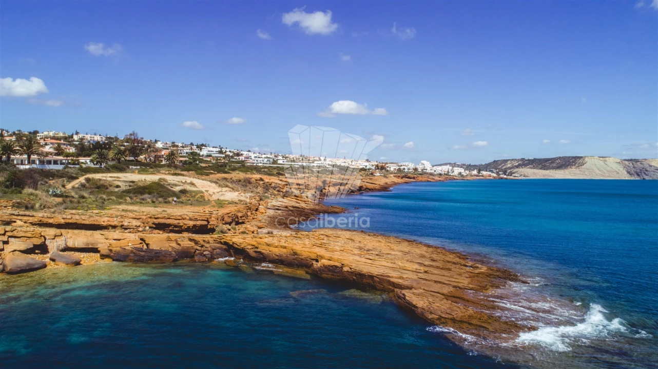 Terreno Misto para Venda em Luz Foto 16