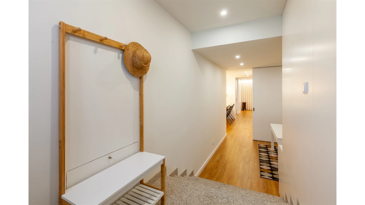 Apartamento T1 para Arrendamento férias em Braga (Maximinos, Sé e Cividade) Foto 19