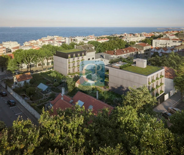 Apartamento T4 para Venda em Aldoar, Foz do Douro e Nevogilde Foto 4
