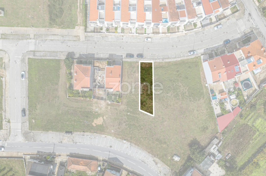 Terreno para Venda em Caide de Rei Foto 2