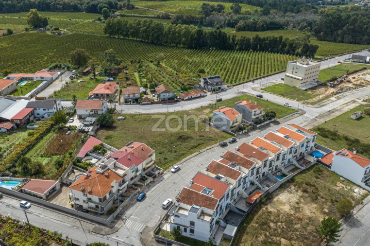 Terreno para Venda em Caide de Rei Foto 15