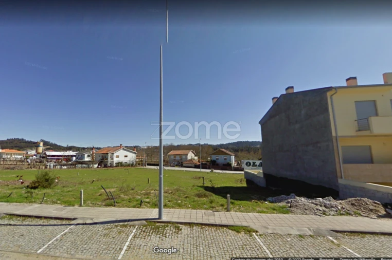 Terreno para Venda em Caide de Rei Foto 3