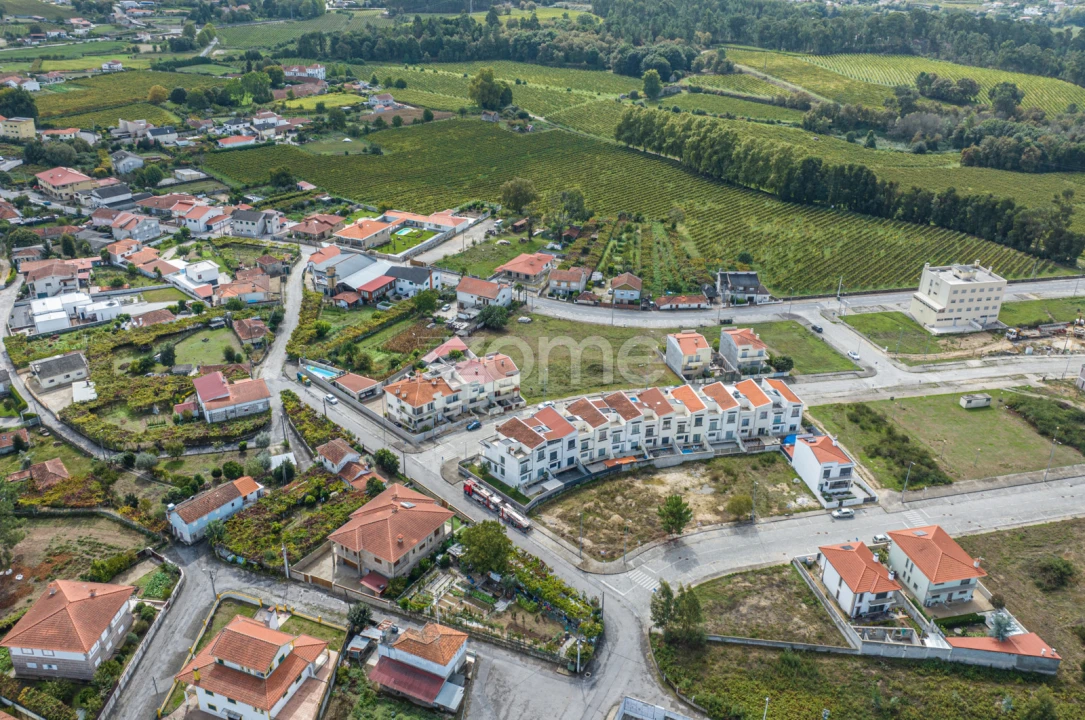 Terreno para Venda em Caide de Rei Foto 5