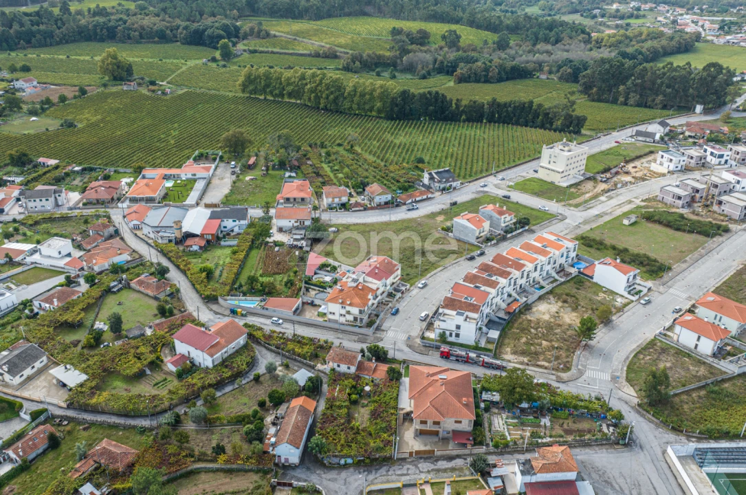 Terreno para Venda em Caide de Rei Foto 7
