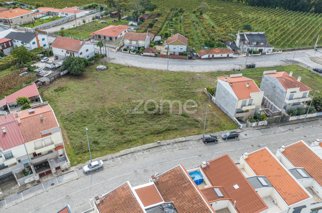 Terreno para Venda em Caide de Rei Foto 9