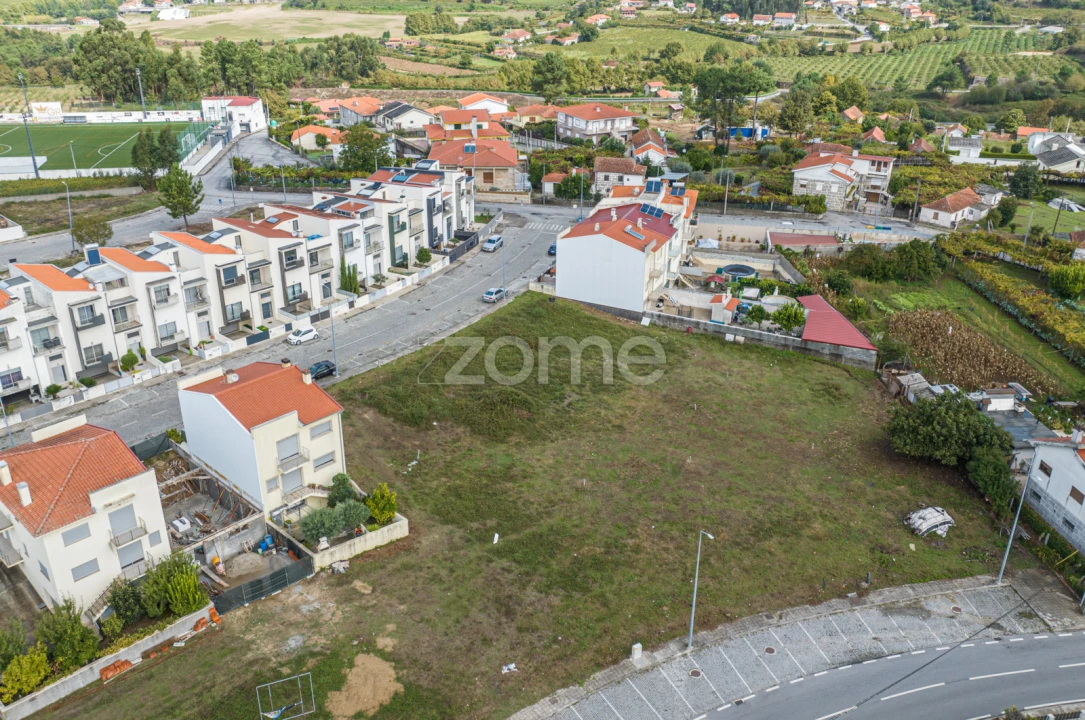 Terreno para Venda em Caide de Rei Foto 10
