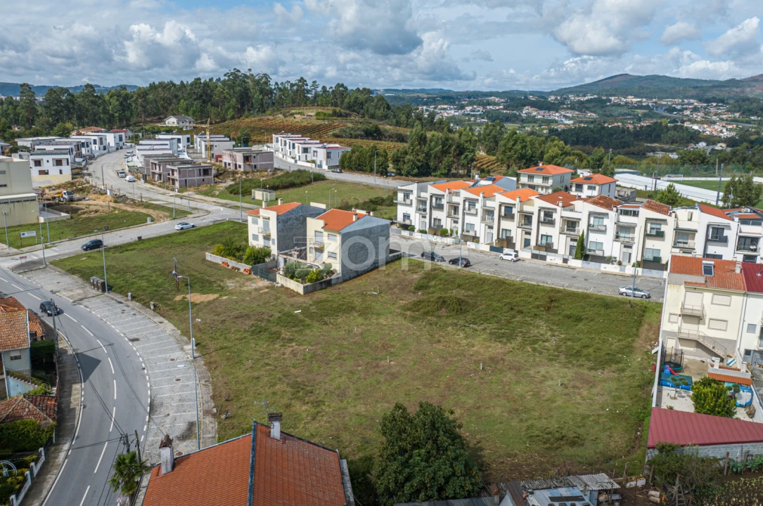 Terreno para Venda em Caide de Rei Foto 13