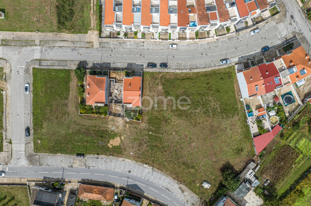 Terreno para Venda em Caide de Rei Foto 1