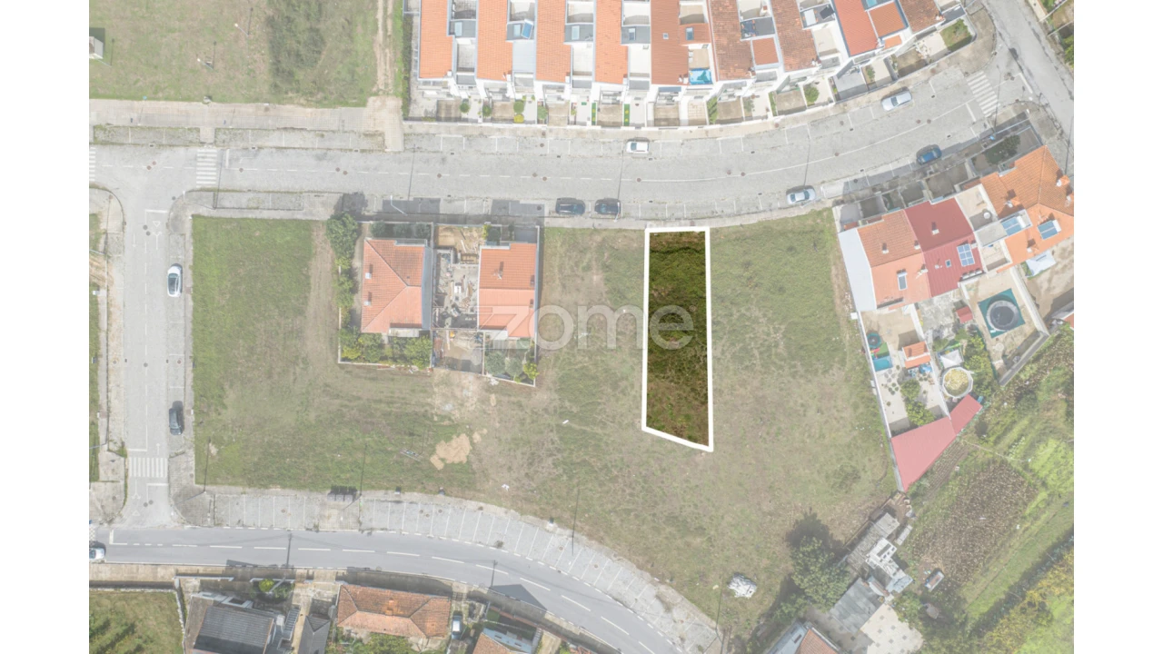 Terreno para Venda em Caide de Rei Foto 2