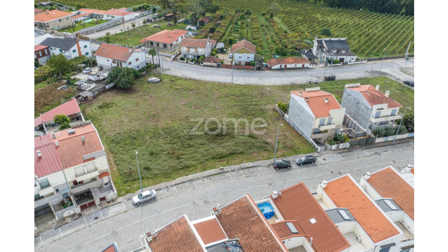 Terreno para Venda em Caide de Rei Foto 1