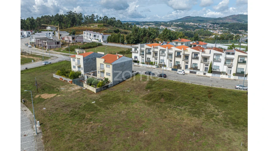 Terreno para Venda em Caide de Rei Foto 13