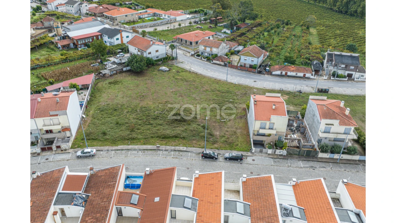 Terreno para Venda em Caide de Rei Foto 7