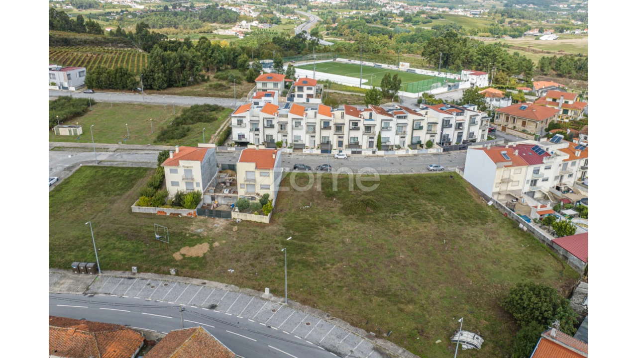 Terreno para Venda em Caide de Rei Foto 9