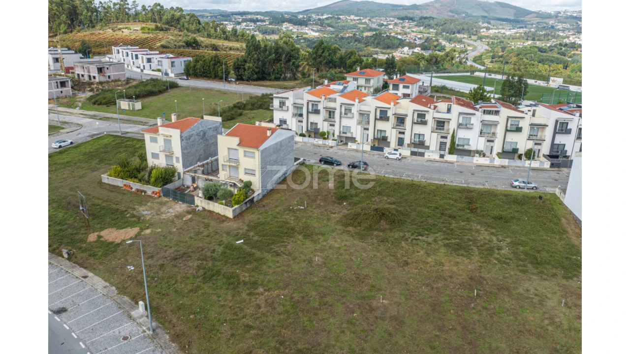 Terreno para Venda em Caide de Rei Foto 10