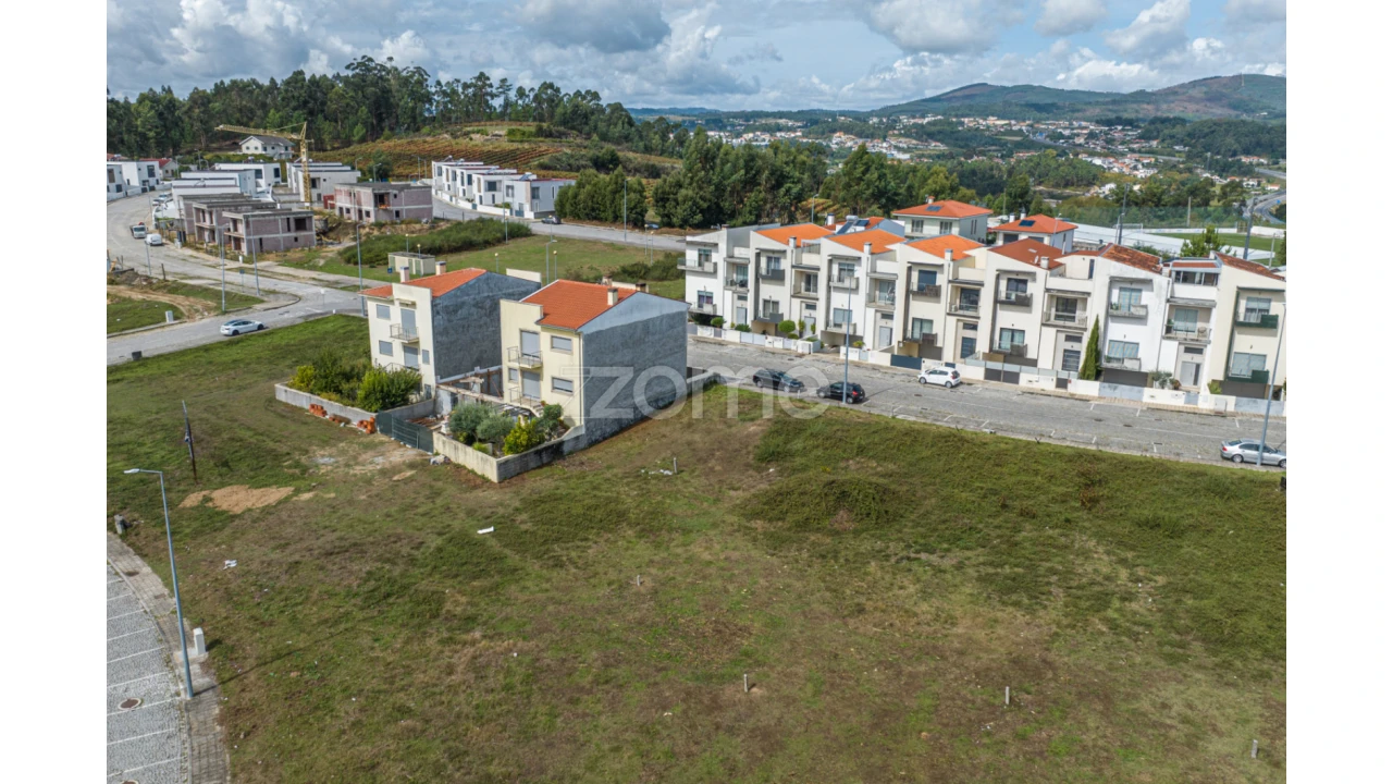 Terreno para Venda em Caide de Rei Foto 13