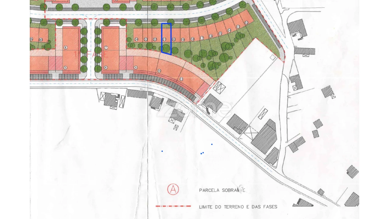 Terreno para Venda em Caide de Rei Foto 3