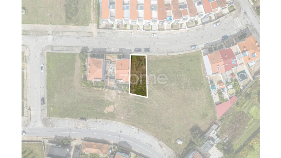 Terreno para Venda em Caide de Rei Foto 2