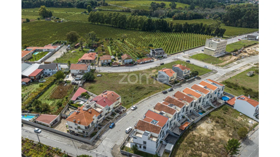 Terreno para Venda em Caide de Rei Foto 15