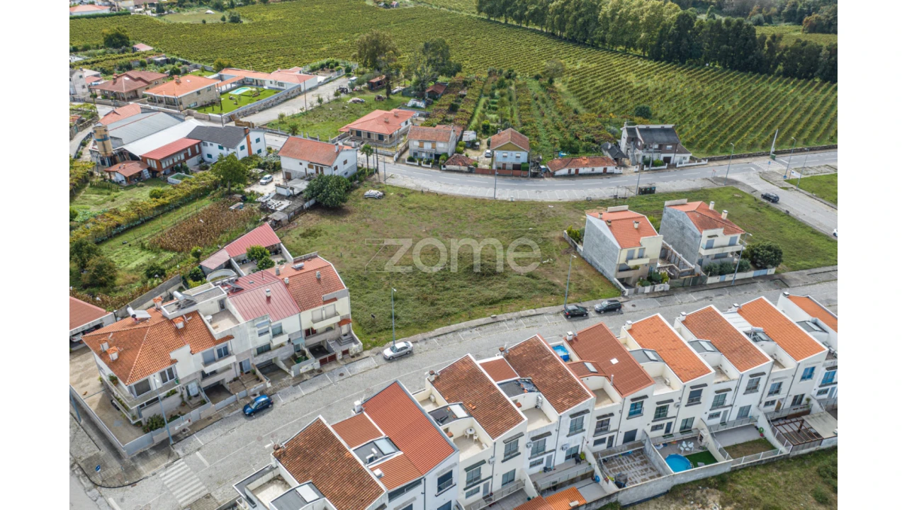 Terreno para Venda em Caide de Rei Foto 7