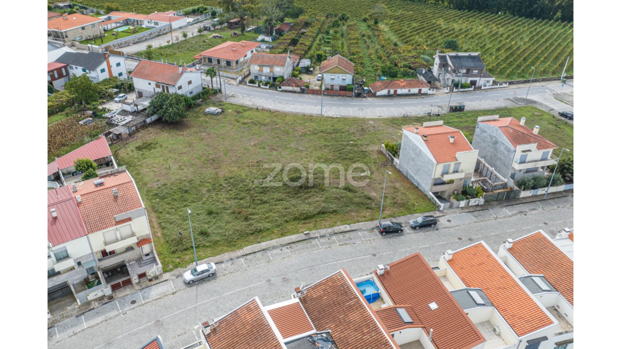 Terreno para Venda em Caide de Rei Foto 9