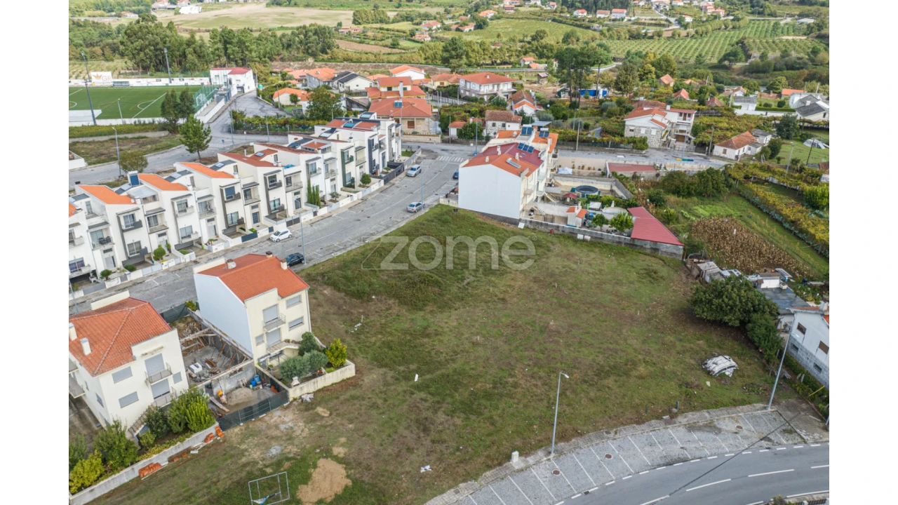 Terreno para Venda em Caide de Rei Foto 10
