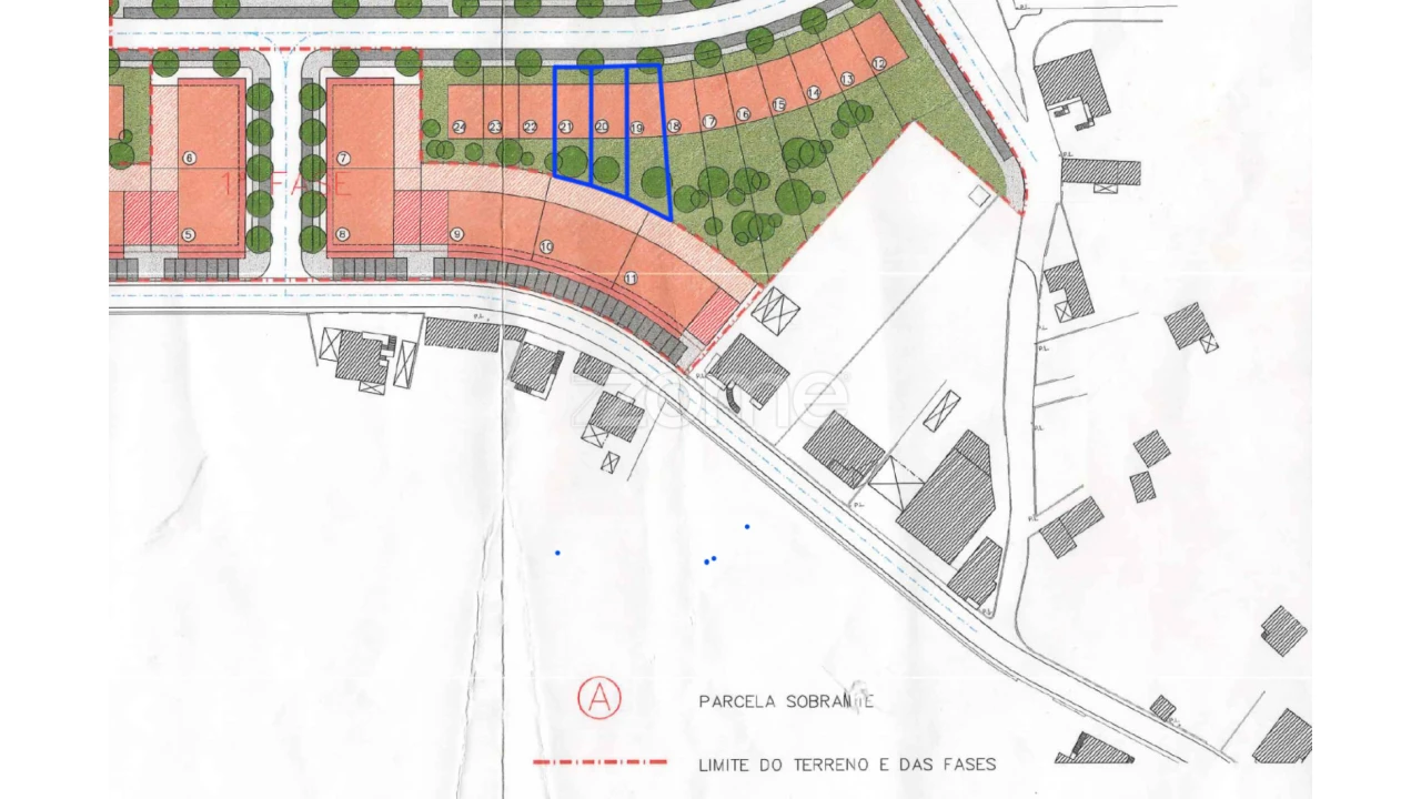 Terreno para Venda em Caide de Rei Foto 18