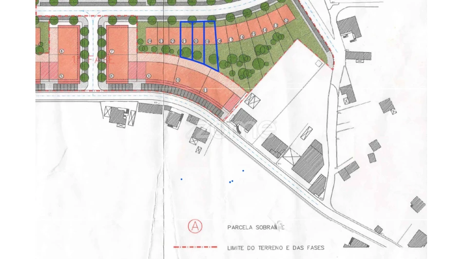 Terreno para Venda em Caide de Rei Foto 18