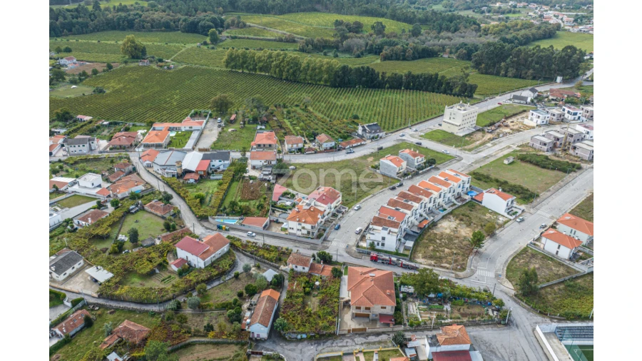 Terreno para Venda em Caide de Rei Foto 4