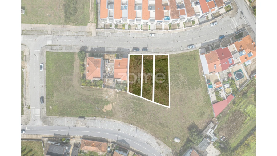 Terreno para Venda em Caide de Rei Foto 13