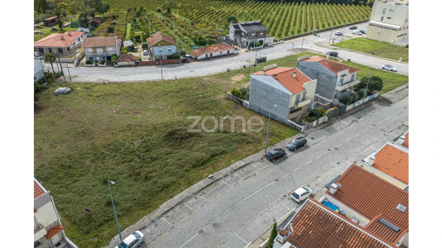 Terreno para Venda em Caide de Rei Foto 15
