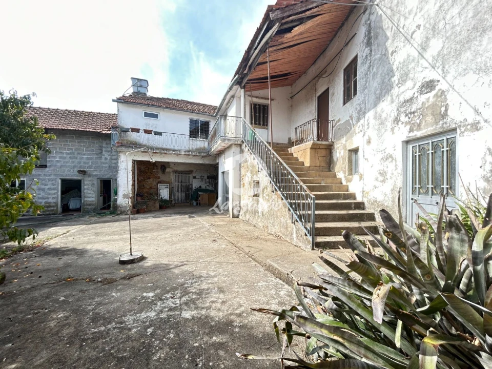 Quinta T5 para Venda em Fradelos Foto 10