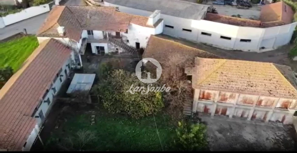 Quinta T5 para Venda em Fradelos Foto 11