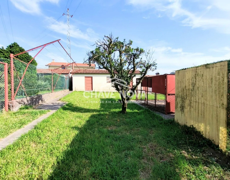 Moradia T3 para Venda em Lourosa Foto 5