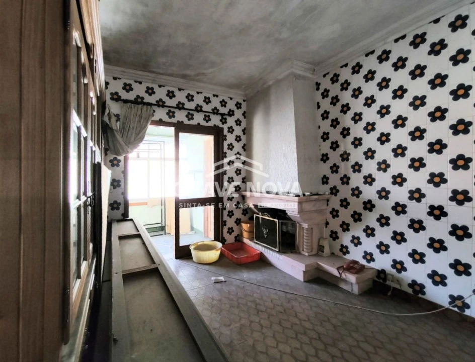 Moradia T3 para Venda em Lourosa Foto 10