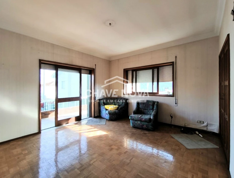 Moradia T3 para Venda em Lourosa Foto 14